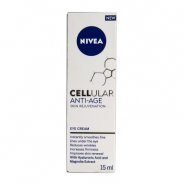Nivea Cellular Anti-Age Eye Cream