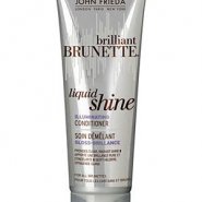 John Frieda® Brilliant Brunette® Liquid shine ILLUMINATING CONDITIONER