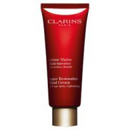 Clarins Super Restorative Hand Cream