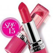 Avon Ultra Colour Absolute Lipstick: Lovely Fuchsia