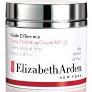 Visible Difference Gentle Hydrating Cream SPF 15