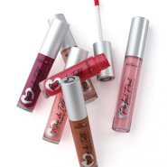 Pure Romance: Kiss and Tell Lip Gloss