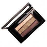 MAC Veluxe PearlFushion Eye Shadow Trio