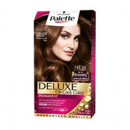 Schwarzkopf Palette Deluxe Golden Gloss Chocolate 6-65