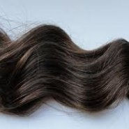 Bonded Exotic Hair Extensions