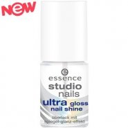 studio nails ultra gloss nail shine