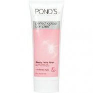 Pond&#039;s Perfect Colour Complex Beauty Facial Foam