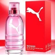 Puma - Red for Women