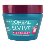 L’Oreal Elvive Fibrology Thickening Mask
