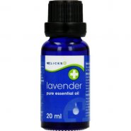 Clicks Pure Essential Oil Lavender