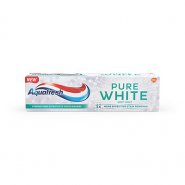 Aquafresh Pure White Soft Mint