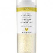Ren Mayblossom Cleanser  - Combination Skin
