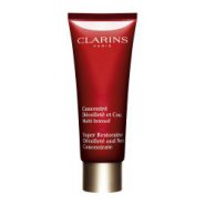 Clarins Super Restorative Décolleté and Neck Concentrate