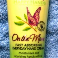 Oh So Heavenly Happy Hands On the Move Hand Cream