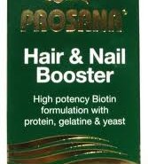 PROSANA Hair &amp; Nail Booster