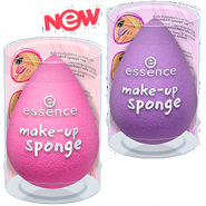 Essence make-up sponge