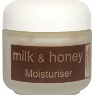 Milk &amp; Honey Moisturiser: The Buzz from the Bees
