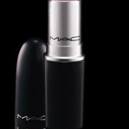 MAC- Up The Amp lipstick