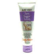 Sally Hansen Just Feet Spa Sugar Scrub