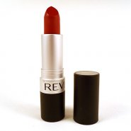 Revlon Matte Lipstick- In The Red