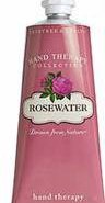 Rosewater Hand Therapy Cream