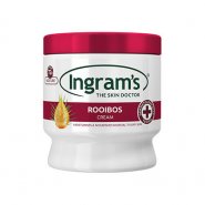 Ingrams Rooibos Cream Beauty Bulletin review