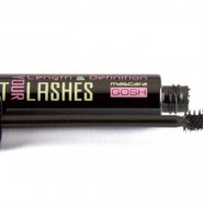 GOSH Cosmetics -Boost Your Lashes ( length &amp; definition mascara)
