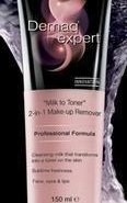 Loreal De-Maq Expert “Milk-to-Toner” 2 in 1 Make-up Remover