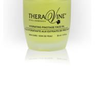 Theravine Hydrating Pinotage Face Oil