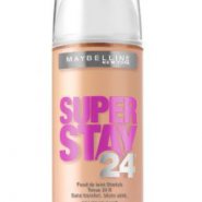 Maybelline SuperStay 24HR Makeup