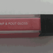 Plump&amp;Pout Gloss