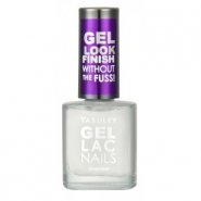 Yardley Gel-Lac Nail Polish in Overcoat