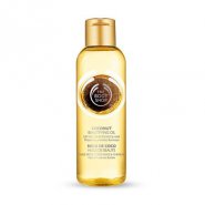 The body shop coconut beautifying oil