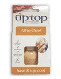 Tip Top All-in-One Base &amp; Top Coat