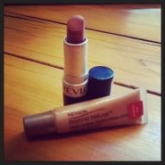 Matte Lip Colour and Beyond Natural Gloss
