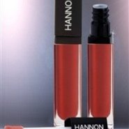 Hannon Lip Plumping Lip Gloss