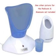 Safeway Facial Steamer from Click&#039;s