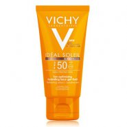 VICHY Idéal Soleil Gel SPF50 Bronze Face Protection