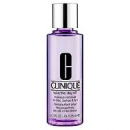 Clinique- Take the Day Off Makeup Remover