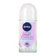 Nivea Pearl and Beauty Roll-on