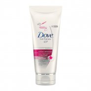 Dove Colour Radiance Daily Treatment Conditioner - Review