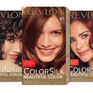 Revlon ColorSilk