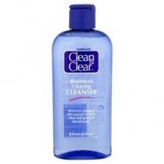 Clean &amp; Clear Blackhead Cleanser