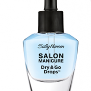 Sally Hansen Salon Manicure Dry &amp; Go Drops