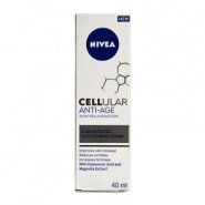 The Nivea Cellular Anti-Age Skin-Refining Serum