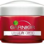 Garnier Ultra Lift SPF 15