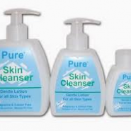 Pure Skin Cleanser by Reitzer Pharmaceuticals