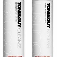 Toni &amp; Guy Cleanse and Nourish for Damaged Hair