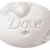 Dove white Beauty Bar