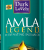 Dark and Lovely Amla legend oil moisturiser